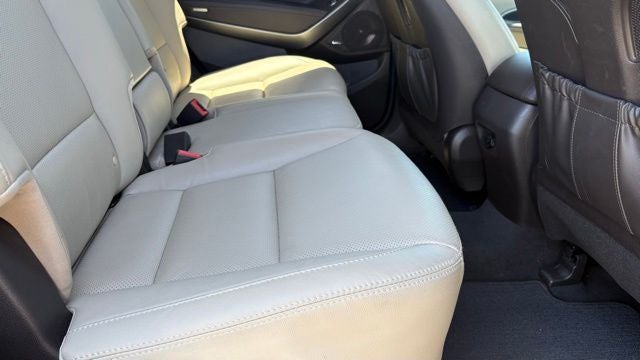 2018 Hyundai Santa Fe SE Ultimate