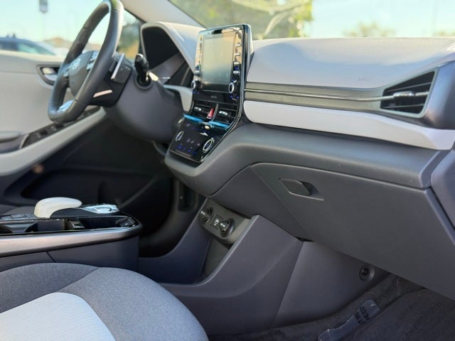 2020 Hyundai Ioniq Electric SE