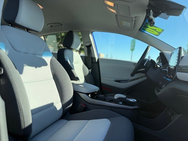 2020 Hyundai Ioniq Electric SE