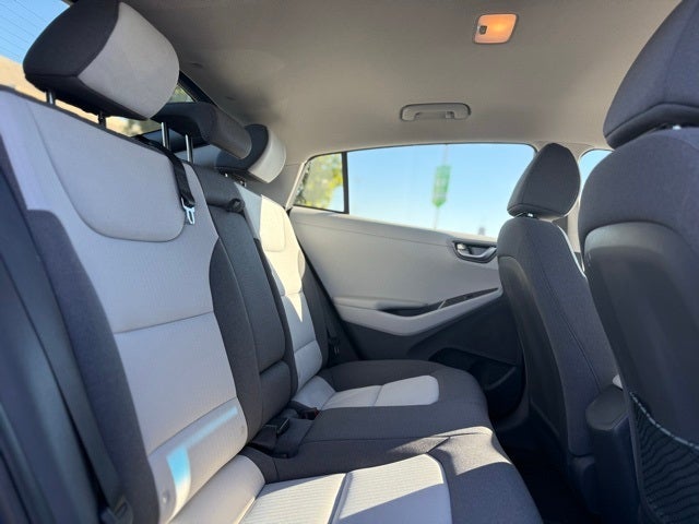 2020 Hyundai Ioniq Electric SE