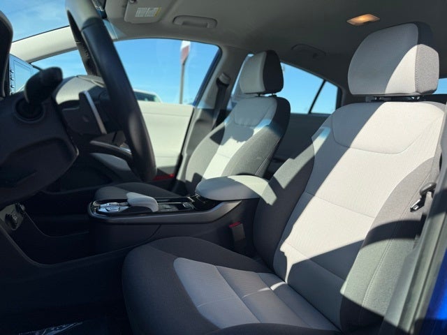 2020 Hyundai Ioniq Electric SE