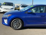 2020 Hyundai Ioniq Electric SE