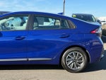 2020 Hyundai Ioniq Electric SE