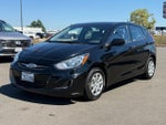 2013 Hyundai Accent GS