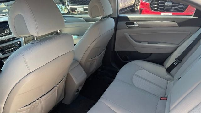 2016 Hyundai Sonata Hybrid SE