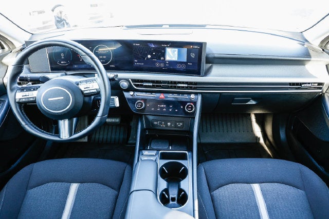 2025 Hyundai Sonata SEL Convenience