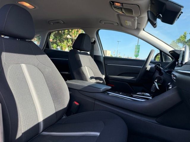 2022 Hyundai Sonata SE