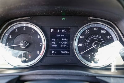 2022 Hyundai Sonata SE