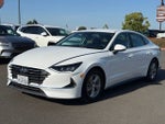 2022 Hyundai Sonata SE