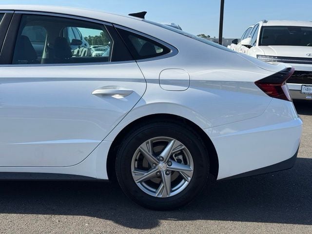 2022 Hyundai Sonata SE