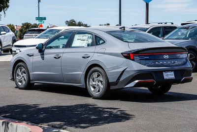 2026 Hyundai Sonata SE