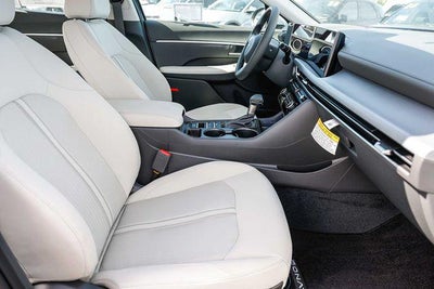 2026 Hyundai Sonata SE