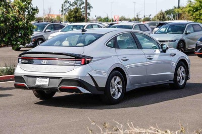2026 Hyundai Sonata SE
