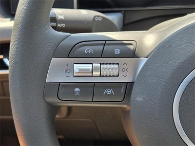 2025 Hyundai Sonata SE