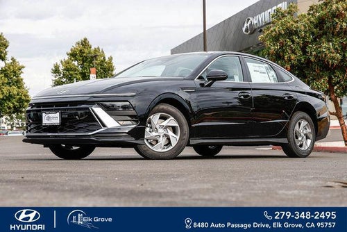 2026 Hyundai Sonata SE