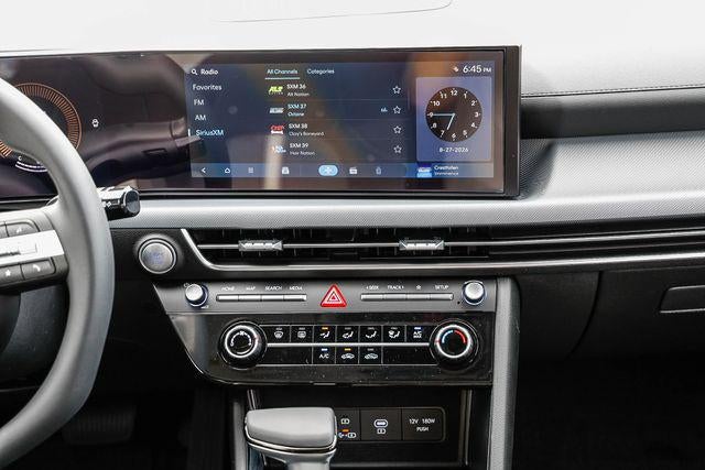 2026 Hyundai Sonata SE