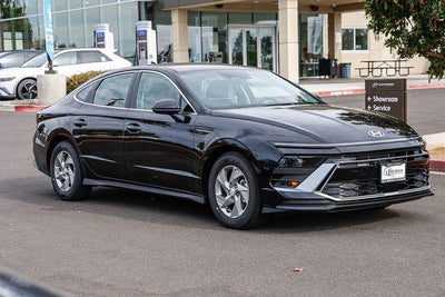 2026 Hyundai Sonata SE