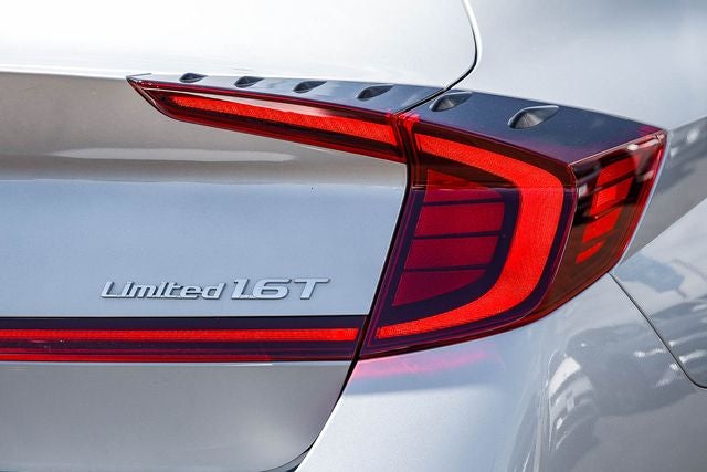 2023 Hyundai Sonata Limited