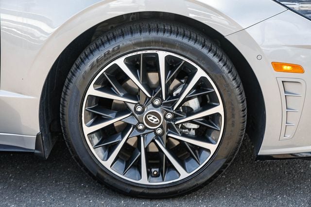 2023 Hyundai Sonata Limited