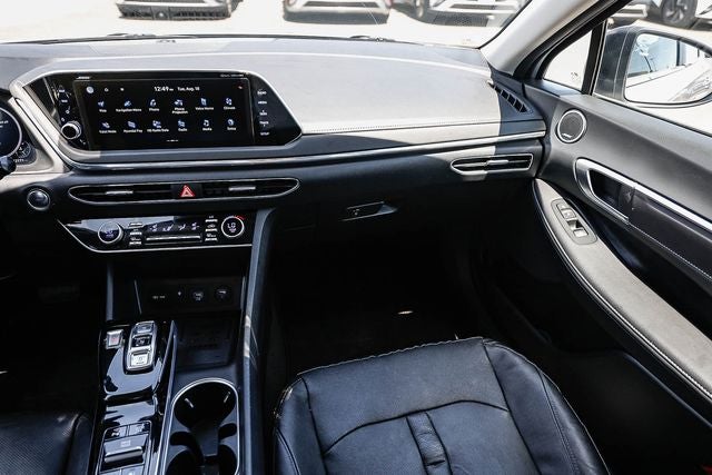 2023 Hyundai Sonata Limited