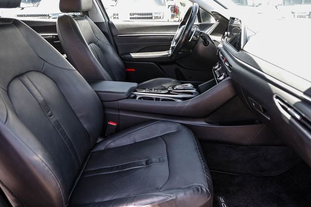 2023 Hyundai Sonata Limited