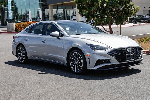 2023 Hyundai Sonata Limited