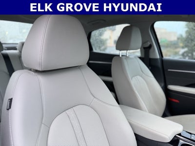 2022 Hyundai Sonata Limited