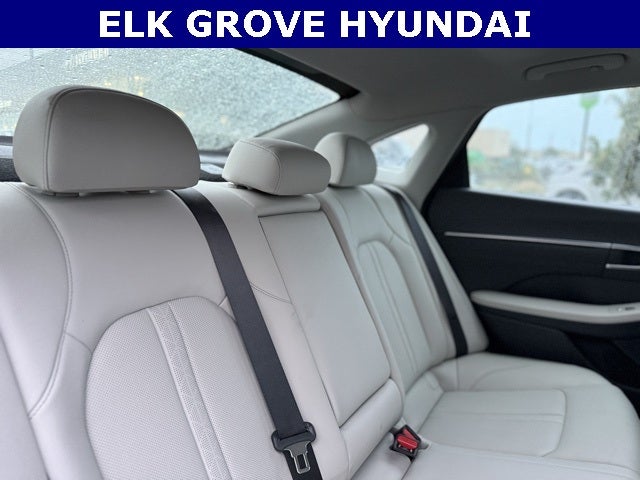 2022 Hyundai Sonata Limited