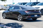 2021 Hyundai Elantra Hybrid Limited