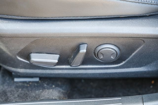 2022 Hyundai Elantra Hybrid Limited