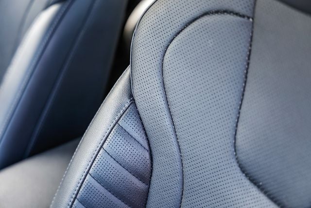 2022 Hyundai Elantra Hybrid Limited