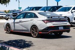 2025 Hyundai Elantra N Base