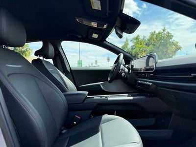 2024 Hyundai IONIQ 6 SEL