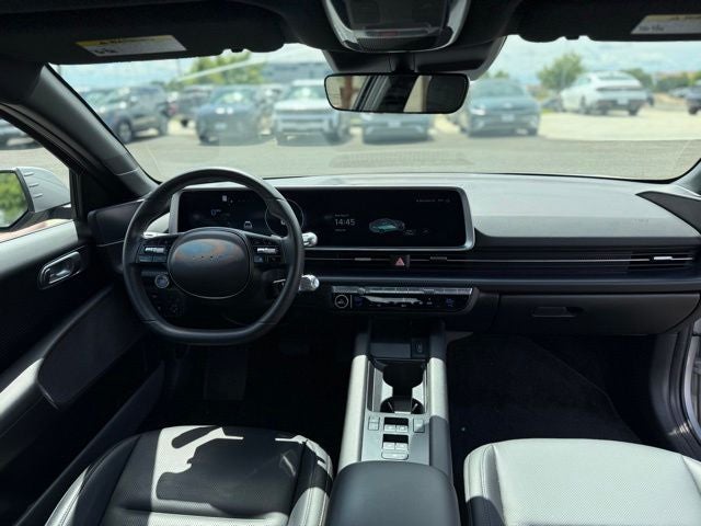 2024 Hyundai IONIQ 6 SEL