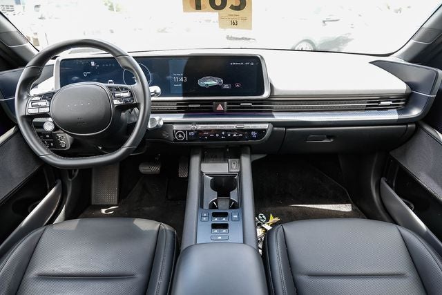 2024 Hyundai IONIQ 6 SEL
