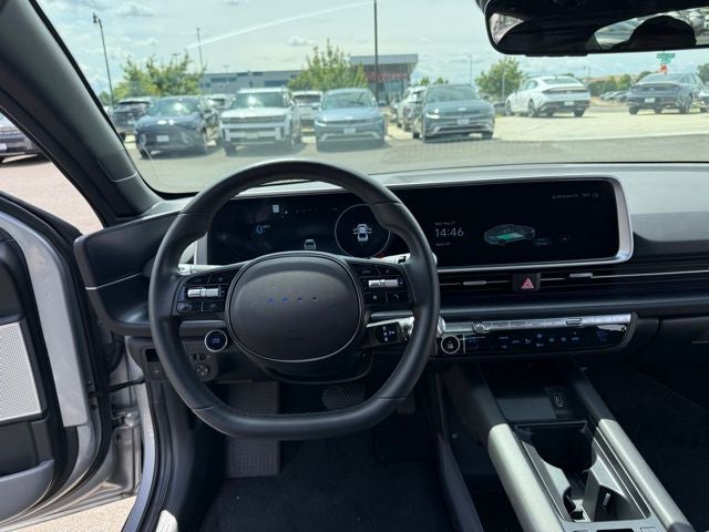 2024 Hyundai IONIQ 6 SEL