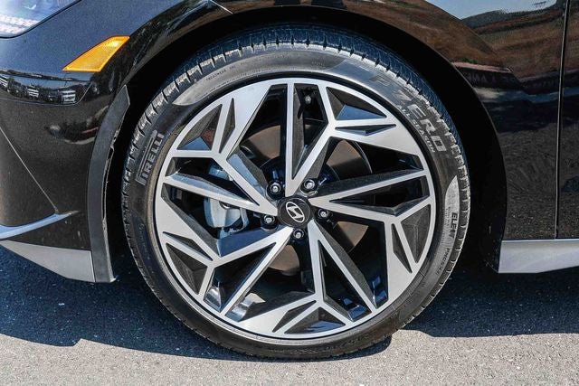 2023 Hyundai IONIQ 6 SEL