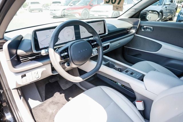2023 Hyundai IONIQ 6 SEL