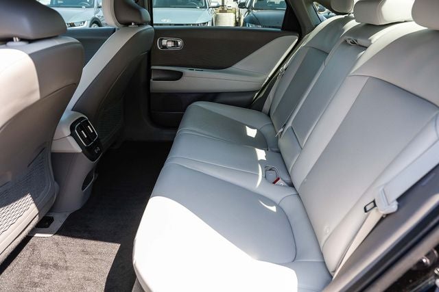 2023 Hyundai IONIQ 6 SEL