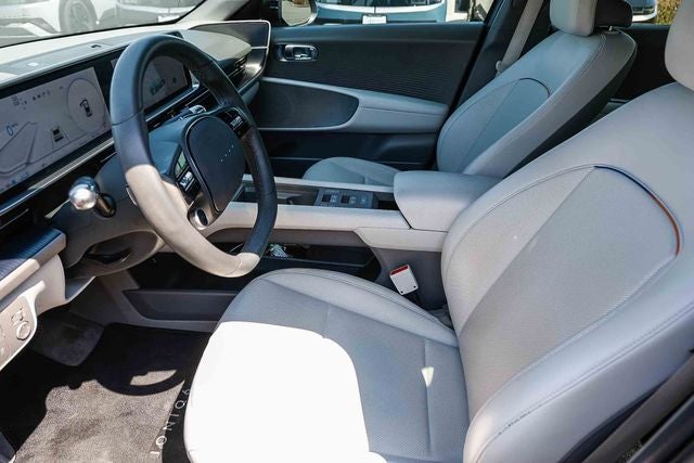 2023 Hyundai IONIQ 6 SEL