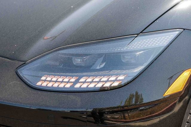 2023 Hyundai IONIQ 6 SEL