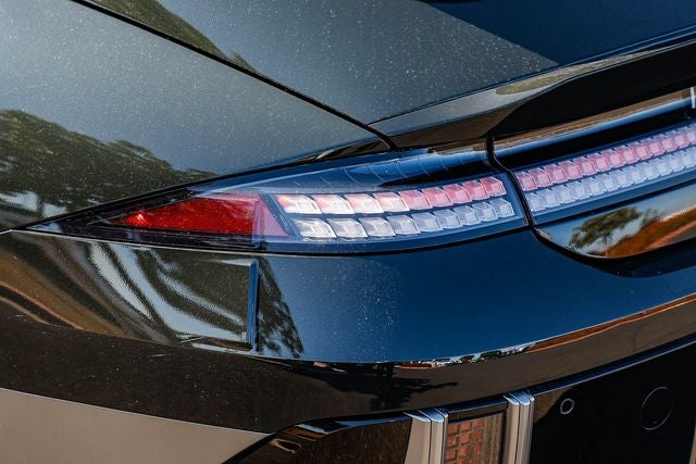 2023 Hyundai IONIQ 6 SEL