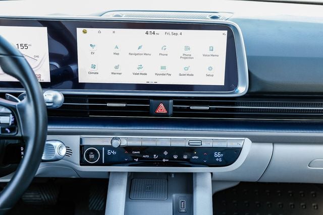 2023 Hyundai IONIQ 6 SEL