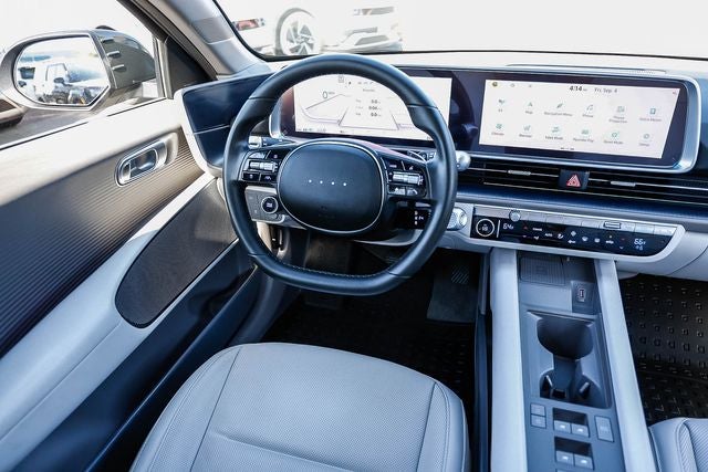 2023 Hyundai IONIQ 6 SEL