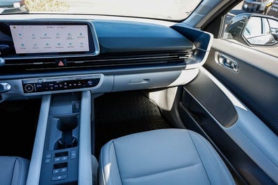 2023 Hyundai IONIQ 6 SEL