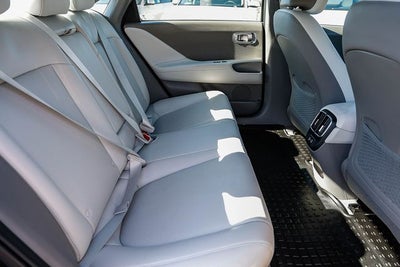 2023 Hyundai IONIQ 6 SEL