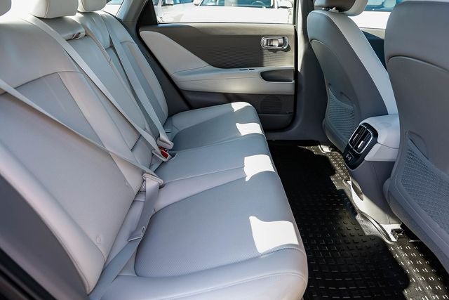 2023 Hyundai IONIQ 6 SEL