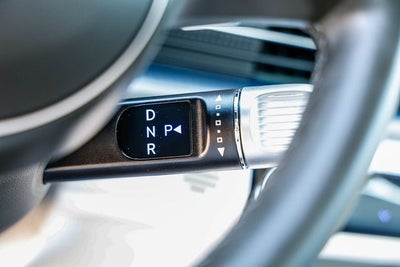 2023 Hyundai IONIQ 6 SEL