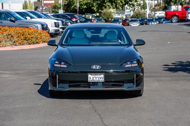 2023 Hyundai IONIQ 6 SEL