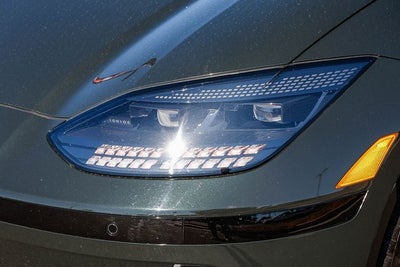 2023 Hyundai IONIQ 6 SEL